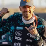 „Desafio Ruta 40“ rally completed: how many speed stages did Antanas Kanopkinas win?