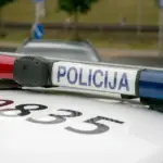 Kalvarijoje pas vyrą rasta apie 40 litrų galimai naminės degtinės, jos gamybos įranga