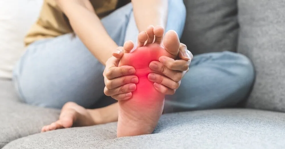 Doctor warns: innocent pain in the limbs may hide a dangerous nerve injury
