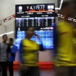 Hopes for a US-Iran agreement: stocks rise, oil falls