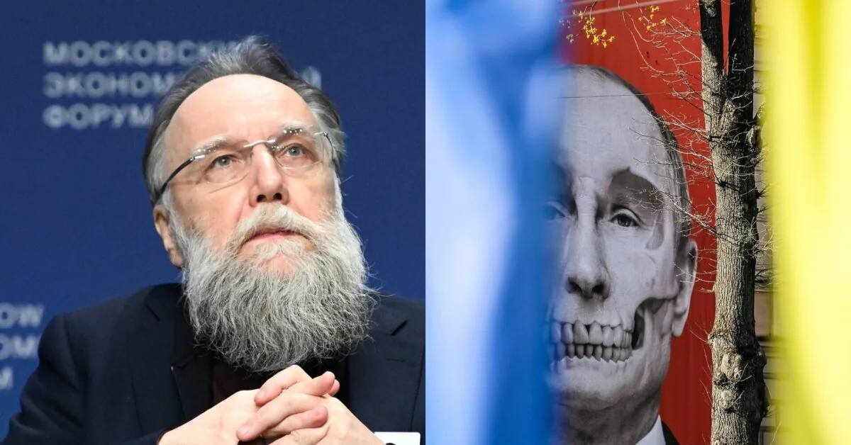 Kremlin ideologist Dugin speaks strictly: "The Internet is only for good behavior"