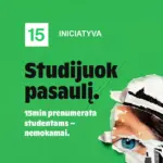 New <i>15min </i>initiative: students will read quality journalism for free