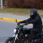 Vyriausybė iš esmės palaiko siūlymą supaprastinti motociklų teisių gavimą