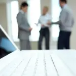 Artificial intelligence in Lithuanian companies: will it help do the work or take it away?