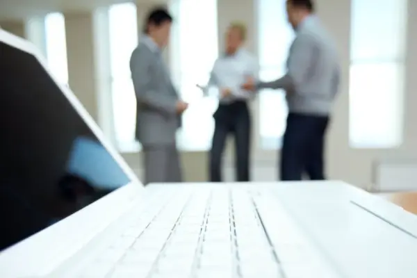 Artificial intelligence in Lithuanian companies: will it help do the work or take it away?
