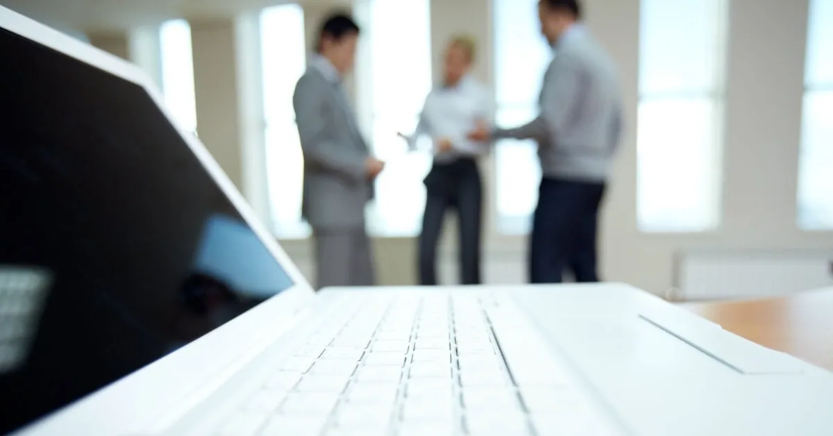 Artificial intelligence in Lithuanian companies: will it help do the work or take it away?