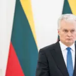 Gitanas Nausėda: the future EU budget must respond to increased geopolitical challenges