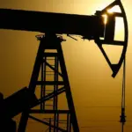Optimism about US and Iran talks pushed oil prices down by 5%.