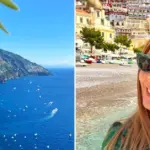 Lithuanian guide advises how not to make a fatal mistake on the Amalfi Coast