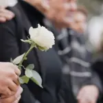 Funeral home director reveals what relatives regret most after the funeral