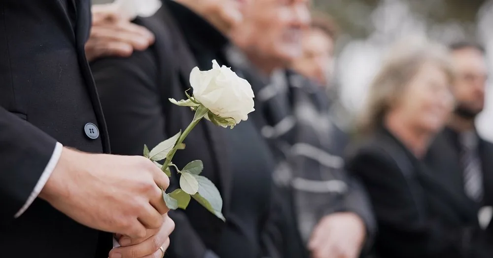 Funeral home director reveals what relatives regret most after the funeral