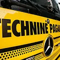 Technical assistance