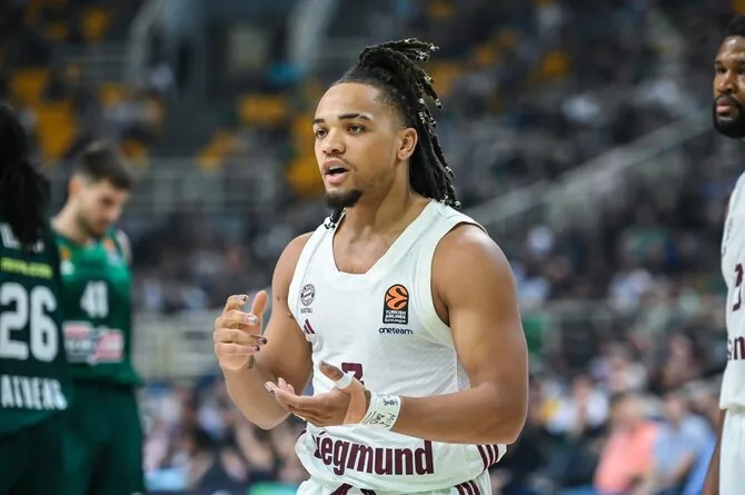 Vida Press photo/Carsen Edwards
