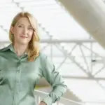 „Chairwoman of the Board of Utenos trikotažas – SBA Group Vice President Jolanta Grašienė