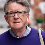 Documents: former UK envoy to the US Peter Mandelson criticized the government's "lack of enthusiasm"