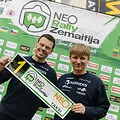 Rally Žemaitija 2026
