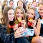 The curtain has fallen on the historic season – Lithuanian champions and best handball players awarded