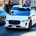 Autonomous car
