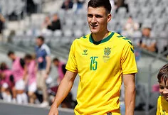 Match moment