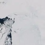 In Antarctica, the End of the World Glacier is breaking apart: the consequences may be felt worldwide