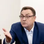 Court: by promising voters half of the EP salary, Petras Gražulis bribed them