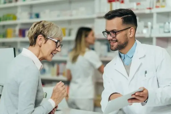 Trade union complains about working conditions in pharmacies: "We don't have chairs, we rest in warehouses"