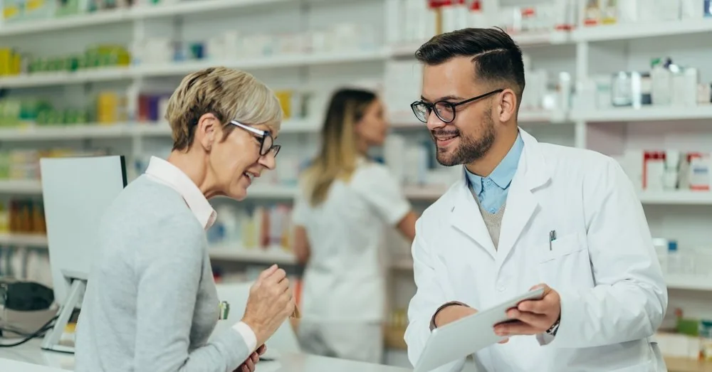 Trade union complains about working conditions in pharmacies: "We don't have chairs, we rest in warehouses"