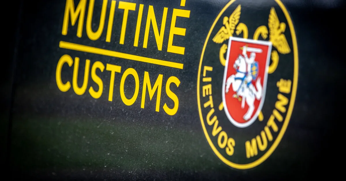 STT: refusal of customs officers' rotation may increase the risk of corruption