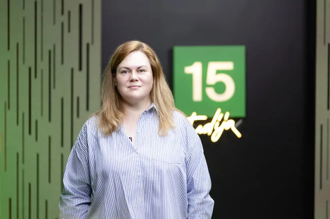 Lukas Balandis / BNS nuotr./Vilija Šatienė