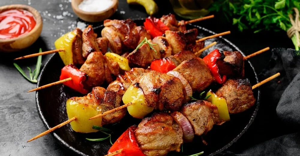 QUIZ. How much do you really know about chicken? Take it and win a grill set!