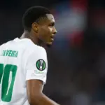 Loud addition: "Kauno Žalgiris" – a forward who has already shone in Lithuania
