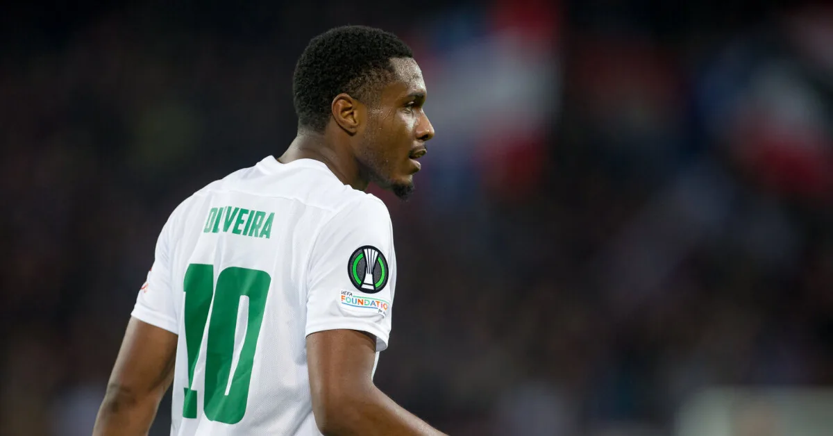 Loud addition: "Kauno Žalgiris" – a forward who has already shone in Lithuania
