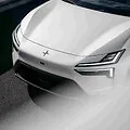 Polestar 4 Coupe