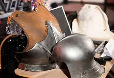 Comic Con pokalbis su Dovu Vyšniauskas ir Gintaru Linkevičiumi