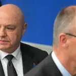 Libano prezidentas paragino Iraną nesikišti į jo šalies reikalus
