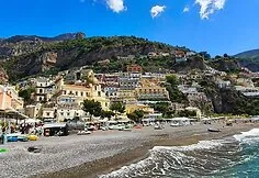 Positano