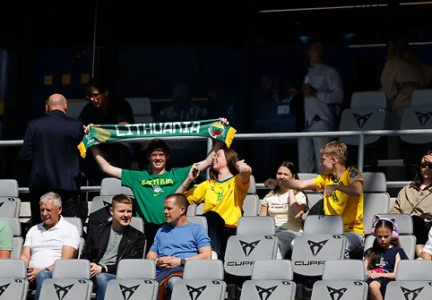 Match moment
