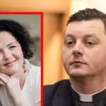 Mirus 48 metų mylimai mokytojai – a heart-wrenching letter from a priest is spreading