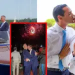 Michael Schumacher's brother Ralf married his beloved: Breathtaking wedding in Saint-Tropez