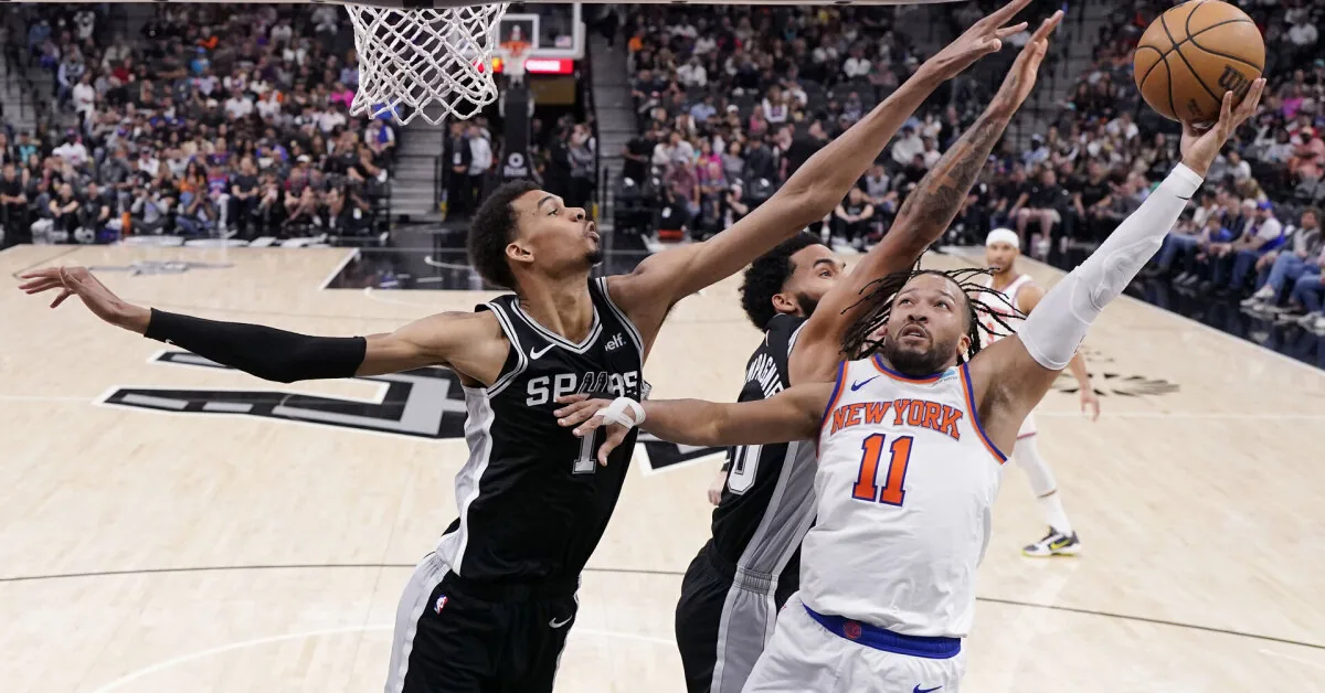 NBA fans in ecstasy: got what they waited 17 years for