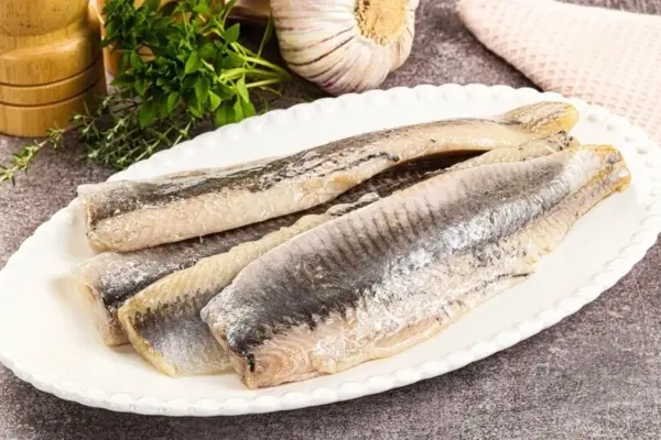 Do you constantly crave herring or something salty? Your body is sending an important signal