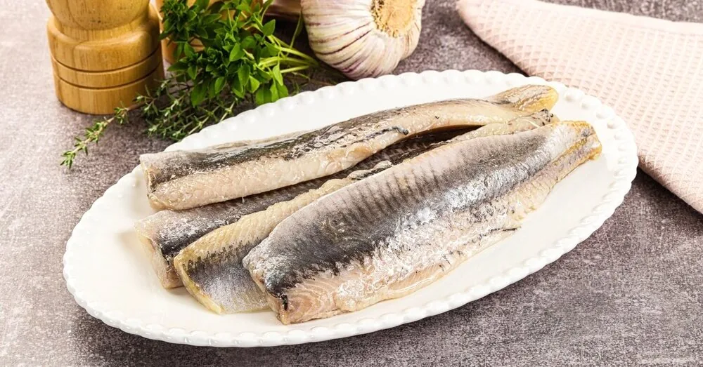 Do you constantly crave herring or something salty? Your body is sending an important signal