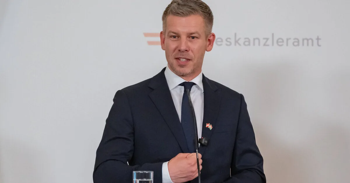 Hungary's new government has allowed the unblocking of €6.6 billion in EU aid for weapons to Ukraine