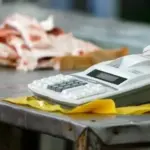 Cash registers and video cameras stolen from a company in Vilnius: losses amount to 10 thousand euros