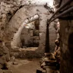 Working group: before undertaking a physical search for the remains of Vytautas the Great, it is necessary to conduct other studies