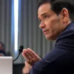 Marco Rubio: Mojtaba Khamenei is alive and increasingly involved in Iranian affairs