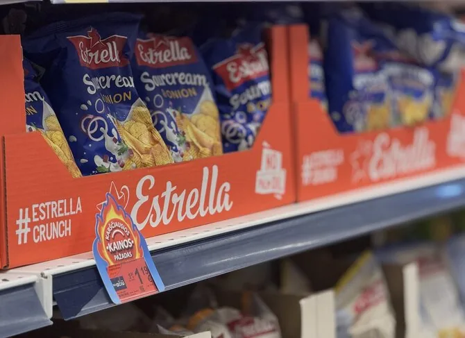 „Maxima“ nuotr./„Maximos“ pirkėjams – aukščiausio laipsnio pažadas: visą vasarą užtikrins žemiausias kainas atrinktų prekių ženklų produktams