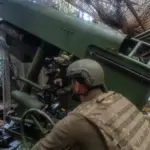 AFP analysis: in May, Ukraine repelled Russian forces for the second month in a row