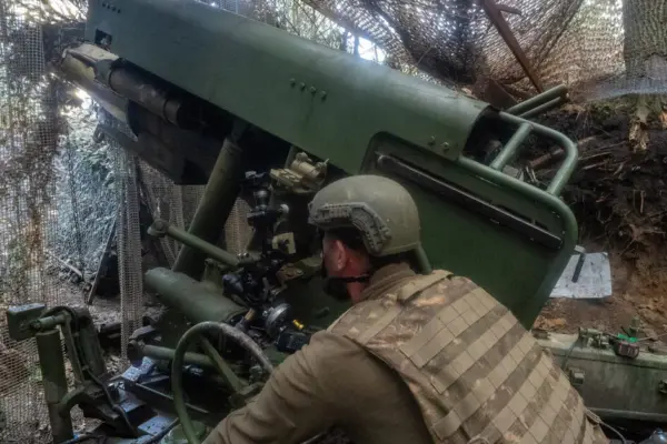 AFP analysis: in May, Ukraine repelled Russian forces for the second month in a row