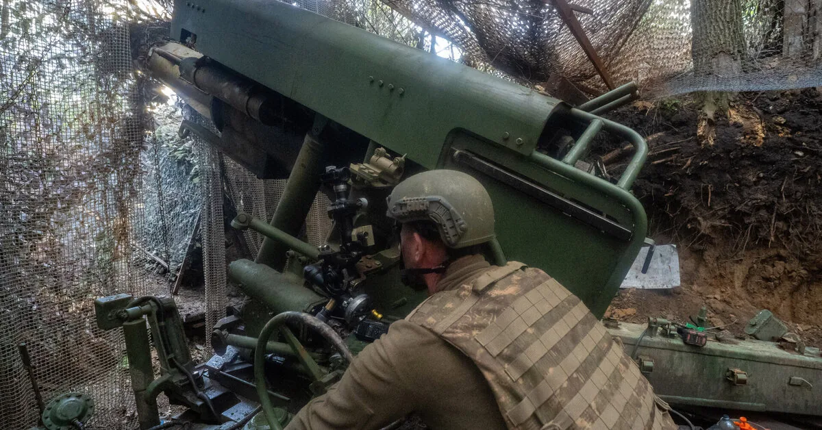 AFP analysis: in May, Ukraine repelled Russian forces for the second month in a row